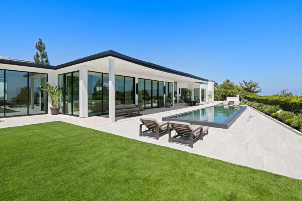 Villa Aman by Villoura - luxury villa rental in Beverly Hills, photo 58