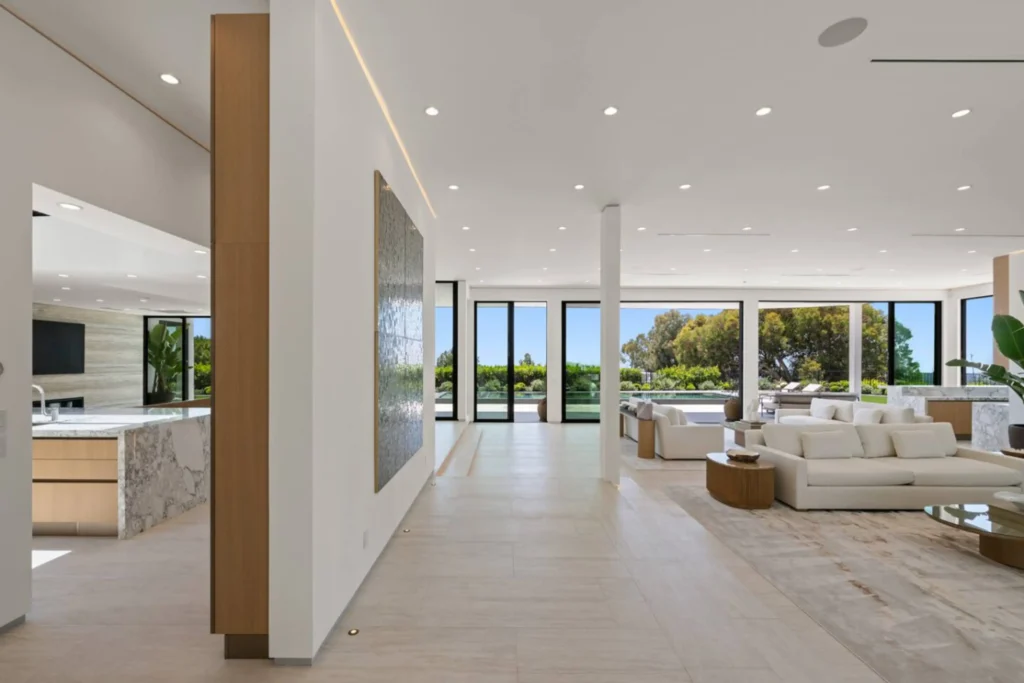 Villa Aman by Villoura - luxury villa rental in Beverly Hills, photo 57