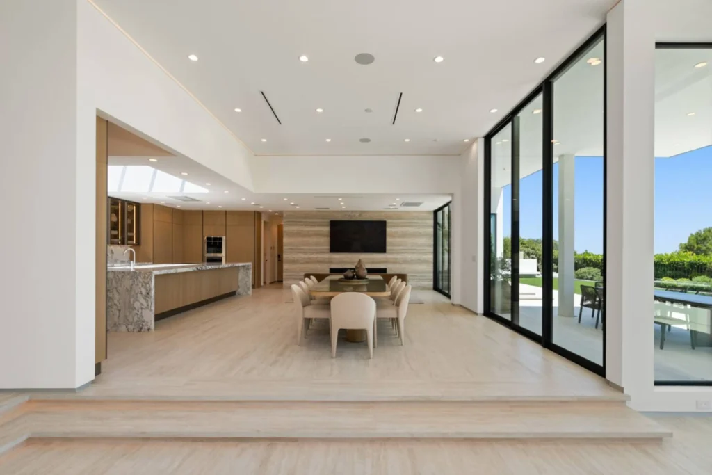 Villa Aman by Villoura - luxury villa rental in Beverly Hills, photo 56