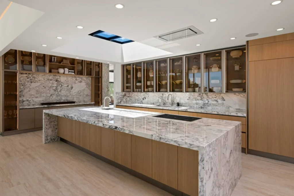 Villa Aman by Villoura - luxury villa rental in Beverly Hills, photo 55