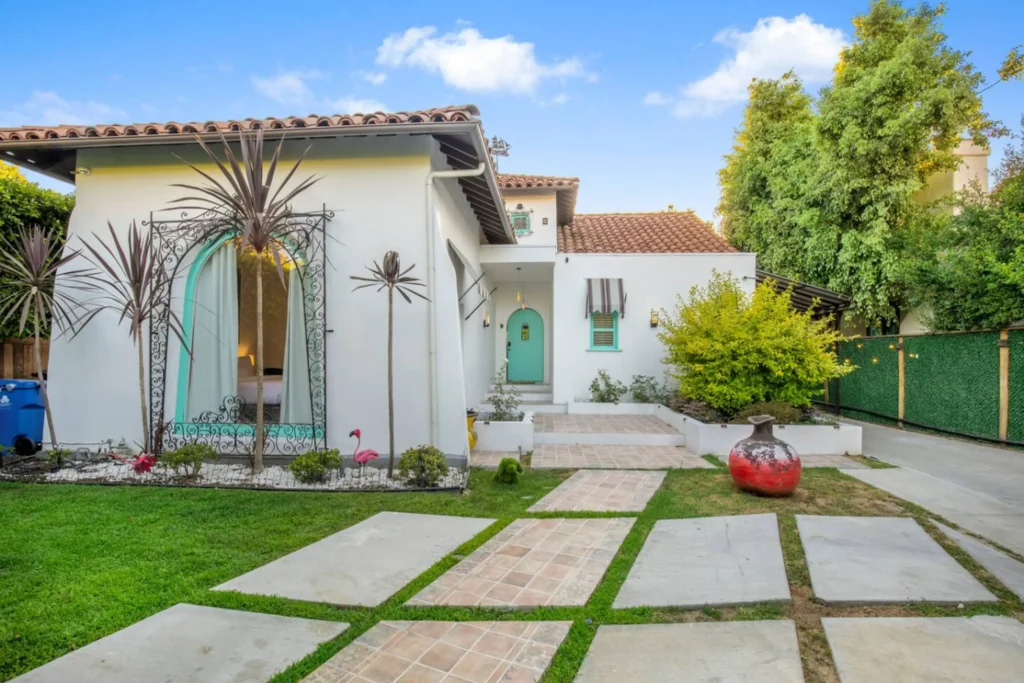 Villa Celeste by Villoura - luxury villa rental in Los Angeles, photo 39
