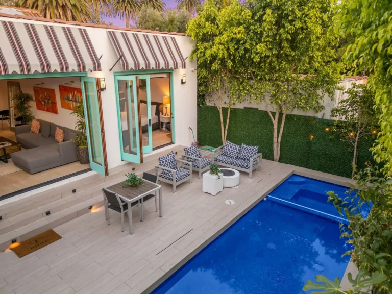 Villa Celeste by Villoura