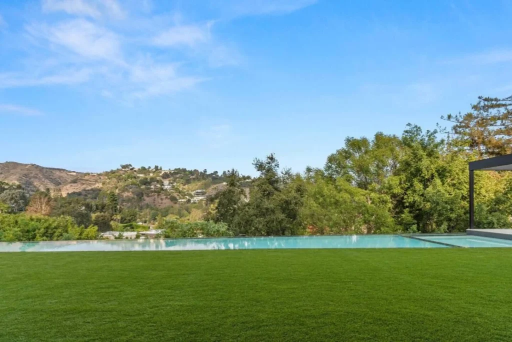 Villa Finite by Villoura - luxury villa rental in Beverly Hills, photo 28