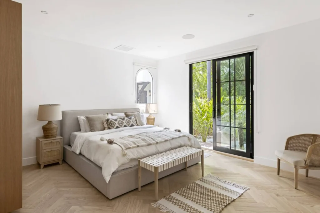 The Palmery Estate by Villoura - luxury villa rental in Beverly Hills, photo 38