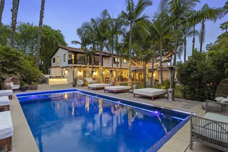 The Palmery Estate by Villoura