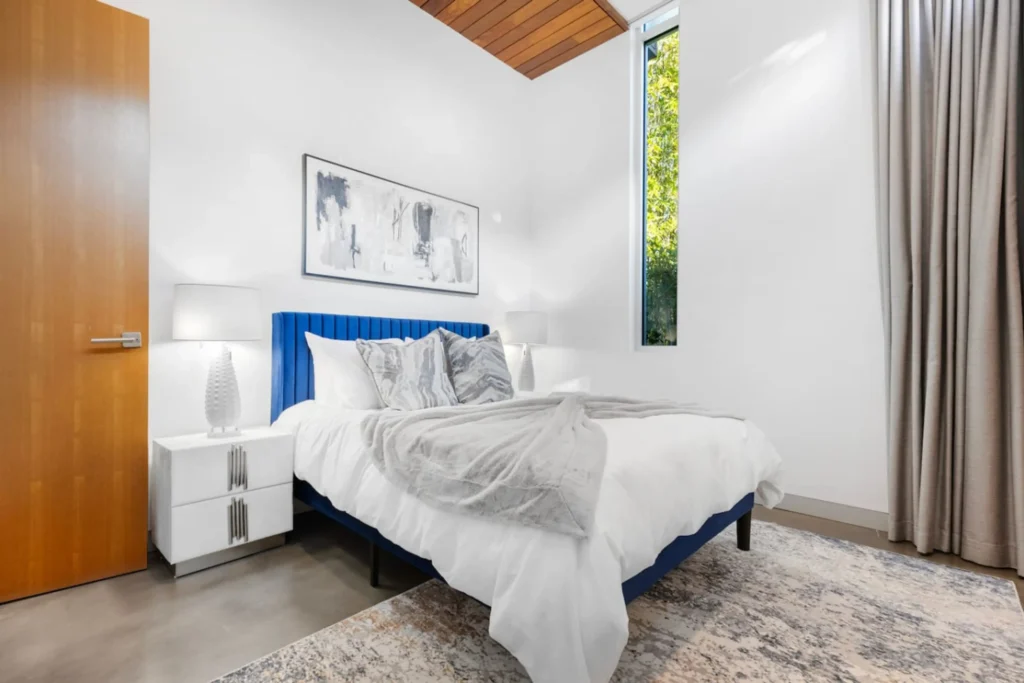 BelAir Lakeview Estate by Villoura - luxury villa rental in Los Angeles, photo 44