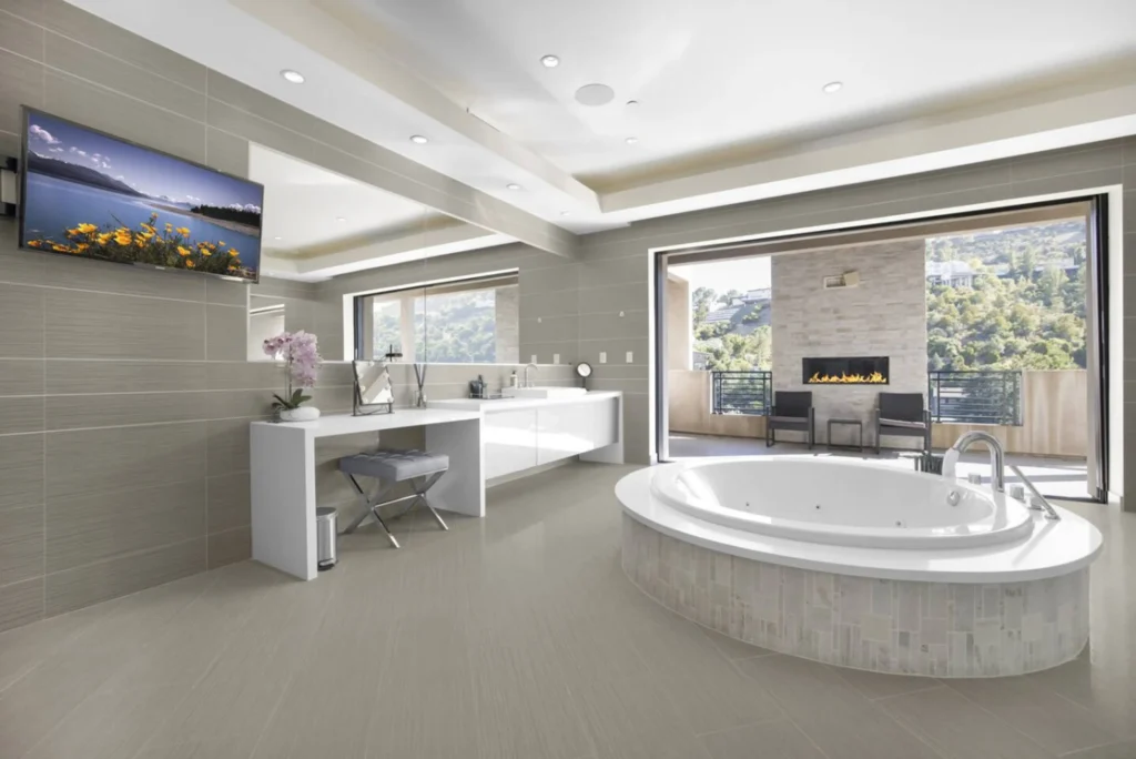 Zorada Modern Estate by Villoura - luxury villa rental in Los Angeles, photo 67