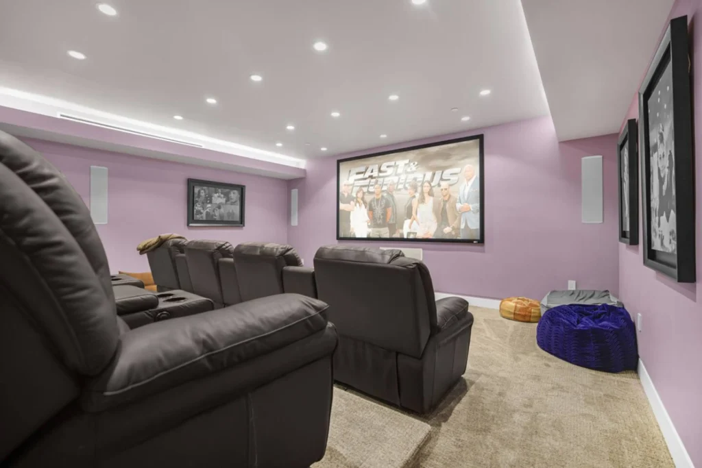 Zorada Modern Estate by Villoura - luxury villa rental in Los Angeles, photo 64