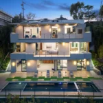The Beverly Hills Locations That Support This Tier