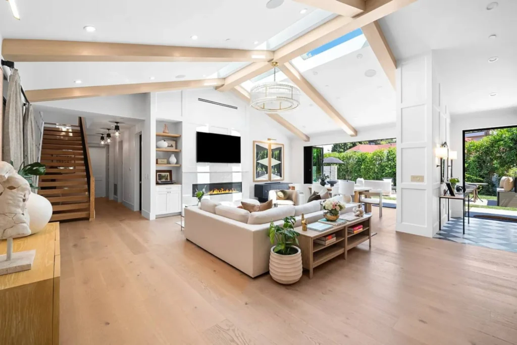 The Laurel Reserve by Villoura - luxury villa rental in Los Angeles, photo 57