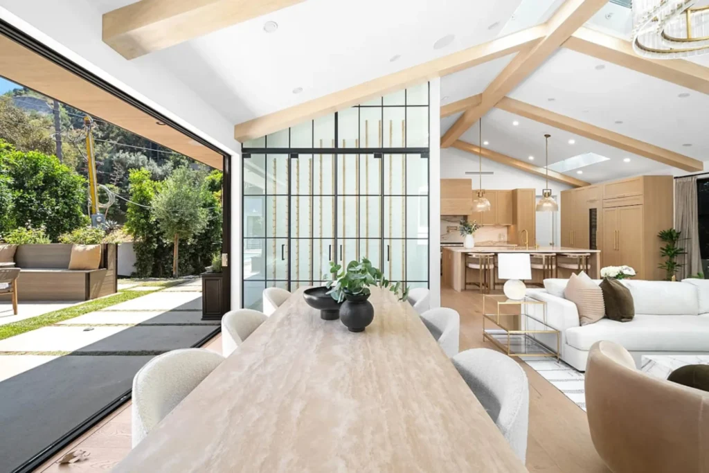 The Laurel Reserve by Villoura - luxury villa rental in Los Angeles, photo 58