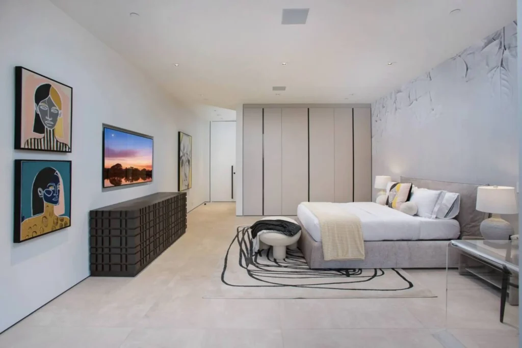 Villa Xanadu by Villoura - luxury villa rental in Beverly Hills, photo 87