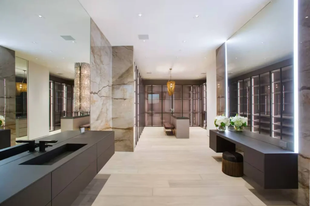 Villa Xanadu by Villoura - luxury villa rental in Beverly Hills, photo 86
