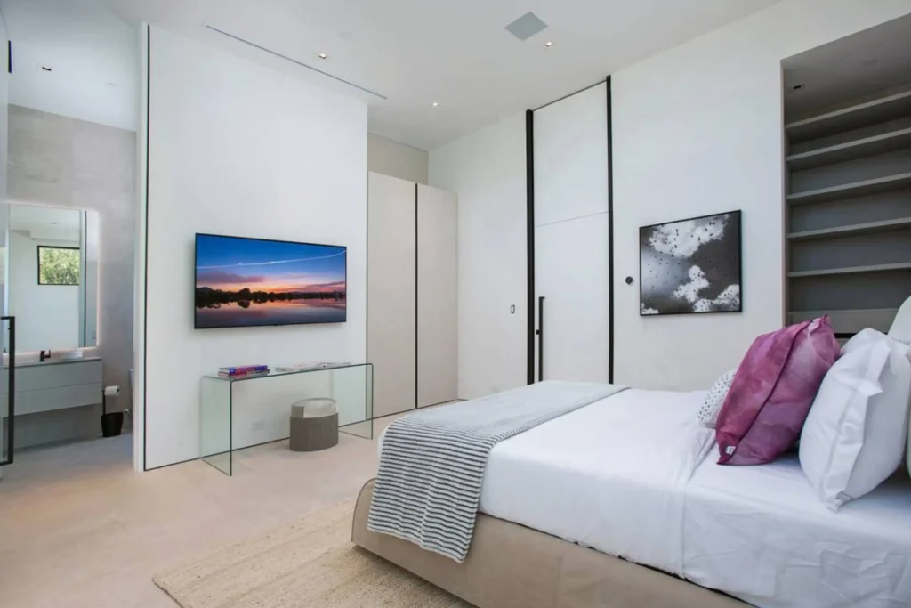 Villa Xanadu by Villoura - luxury villa rental in Beverly Hills, photo 85