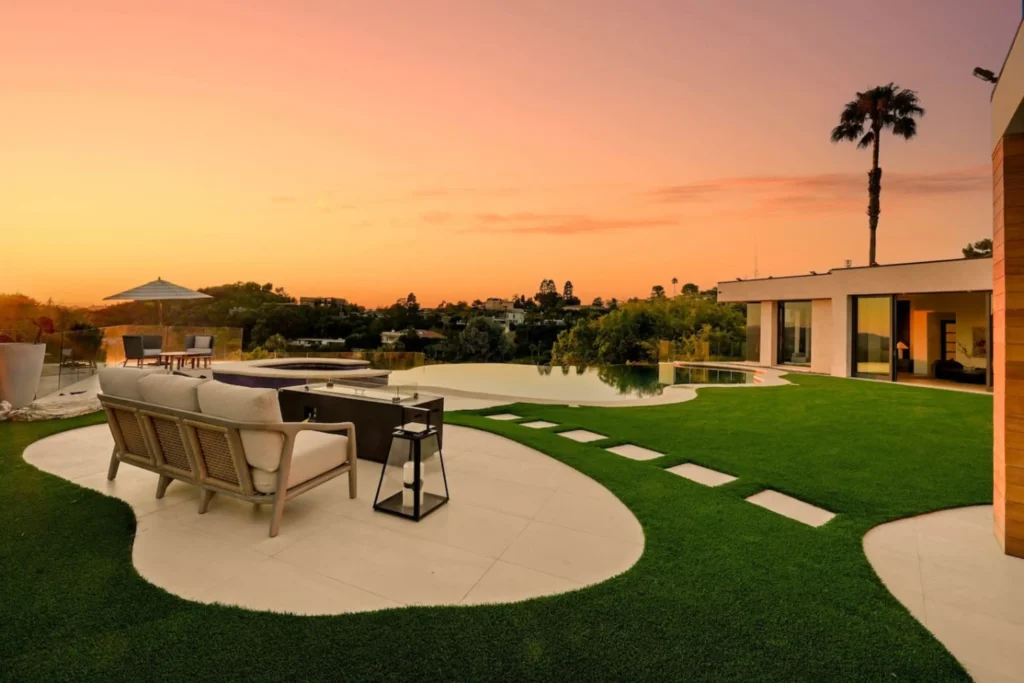 Villa Ravello by Villoura - luxury villa rental in Beverly Hills, photo 80