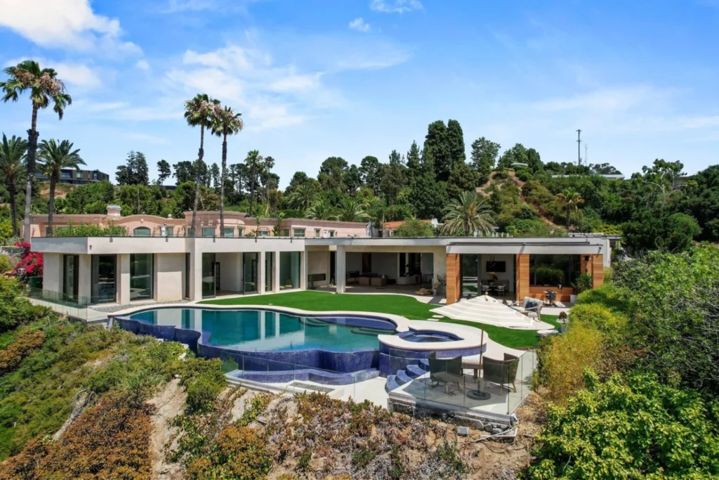 Beverly Hills for Prestige, Walkability, and Signature Luxury