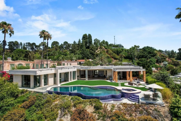 Villa Ravello by Villoura