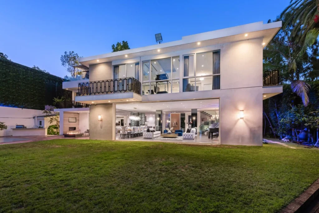 Royal Sierra Estate by Villoura - luxury villa rental in Beverly Hills, Los Angeles, photo 80