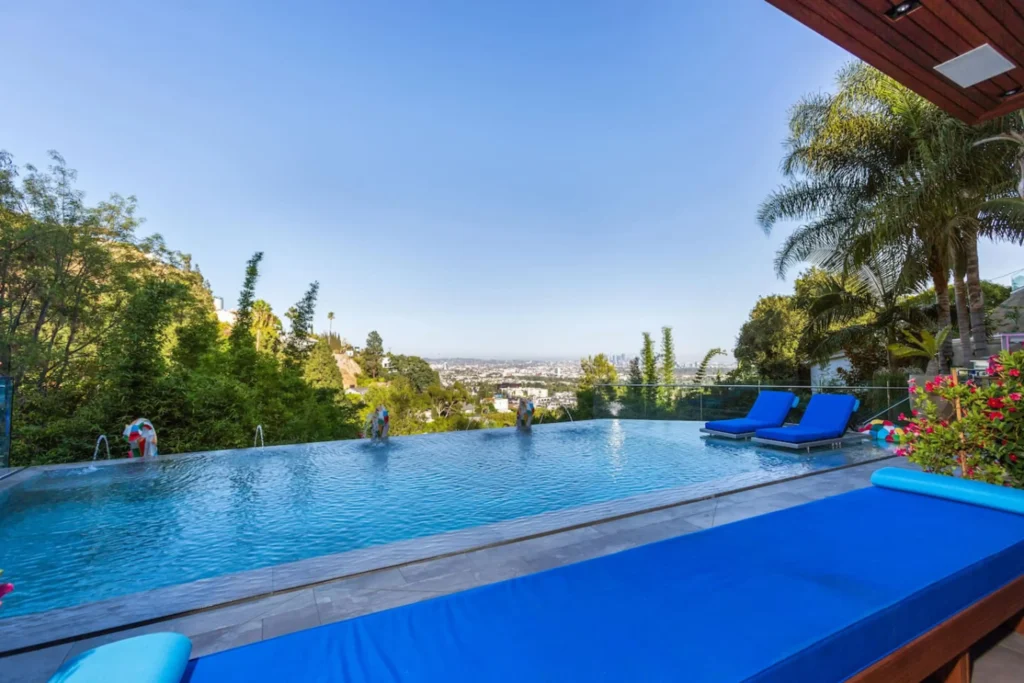 Villa Mystique by Villoura - luxury villa rental in Beverly Hills, photo 91