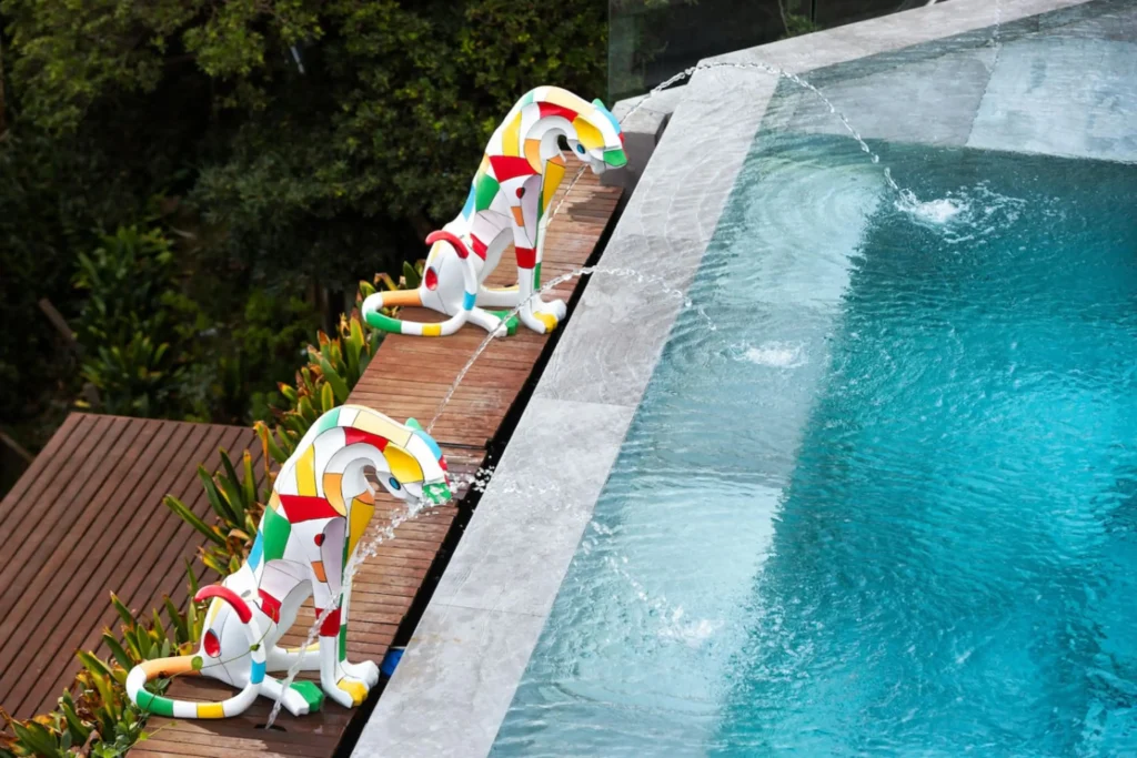 Villa Mystique by Villoura - luxury villa rental in Beverly Hills, photo 90