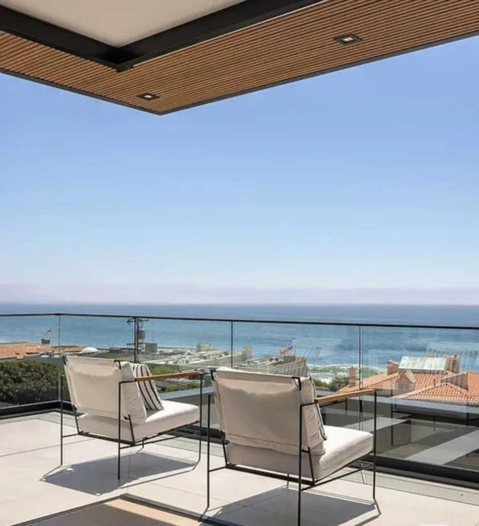 The Pacifica Reserve by Villoura - luxury villa rental in Los Angeles, Malibu, photo 57