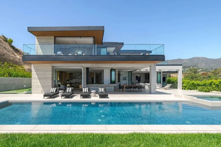 The Pacifica Reserve by Villoura