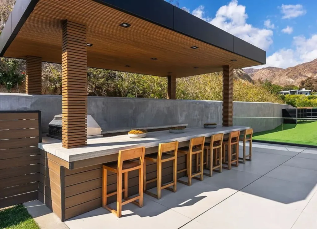 The Pacifica Reserve by Villoura - luxury villa rental in Los Angeles, Malibu, photo 50