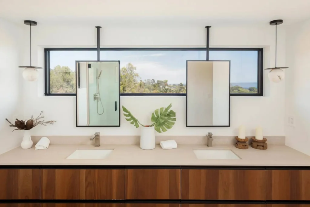 Villa Azure by Villoura - luxury villa rental in Malibu, photo 37