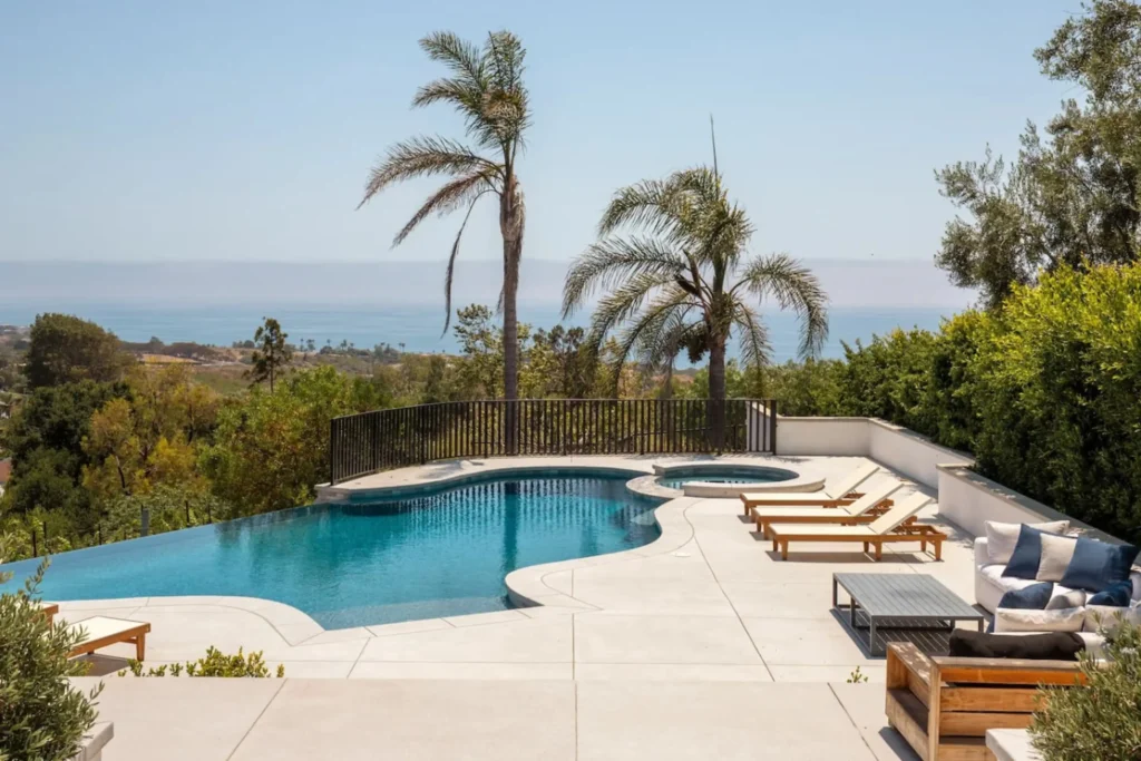 Villa Azure by Villoura - luxury villa rental in Malibu, photo 31