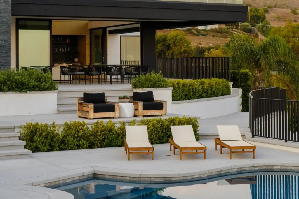 Villa Azure by Villoura - luxury villa rental in Malibu, photo 28