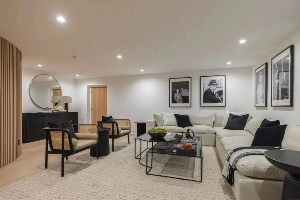 Maison Riviera by Villoura - luxury villa rental in Malibu, photo 27