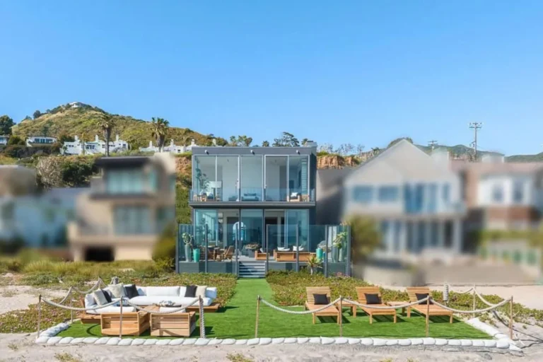Maison Riviera by Villoura