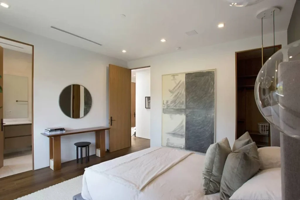 Villa Vanta by Villoura - luxury villa rental in Beverly Hills, photo 30