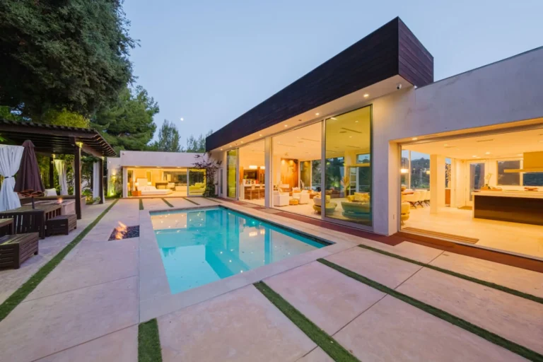 Villa Marbella by Villoura