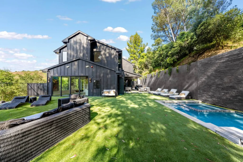 Coldwater Luxe Resort by Villoura - luxury villa rental in Los Angeles, photo 69
