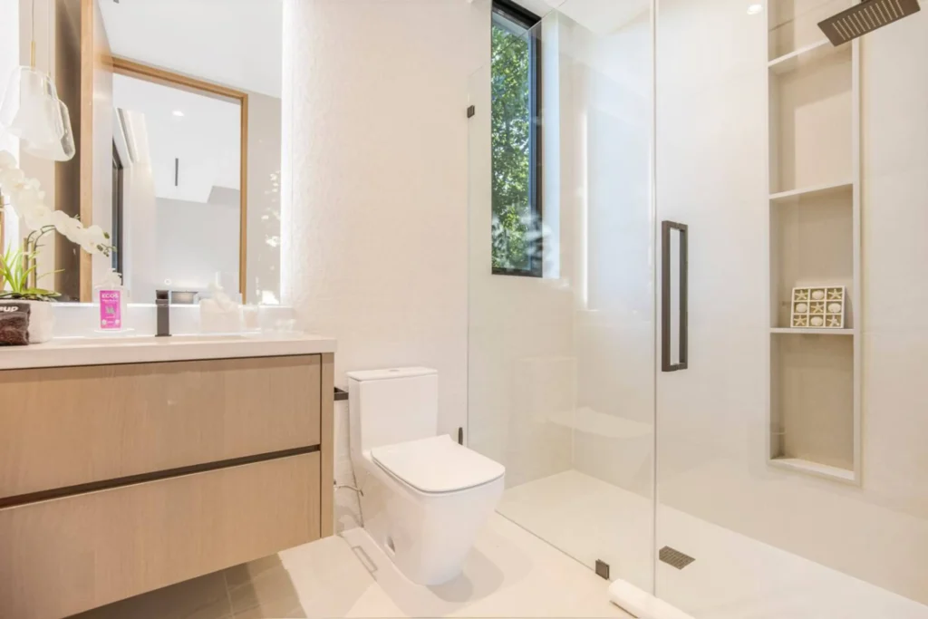 Hutton Reserve by Villoura - luxury villa rental in Beverly Hills, photo 12