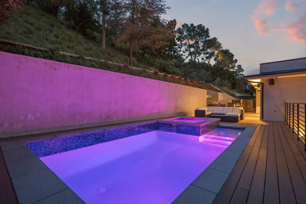 The Jupiter Escape by Villoura - luxury villa rental in Los Angeles, photo 71