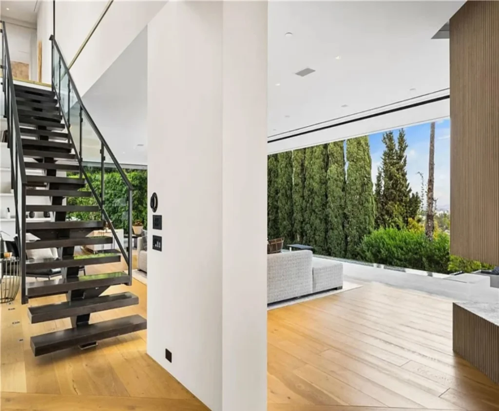 Villa Portofino by Villoura - luxury villa rental in Los Angeles, photo 63