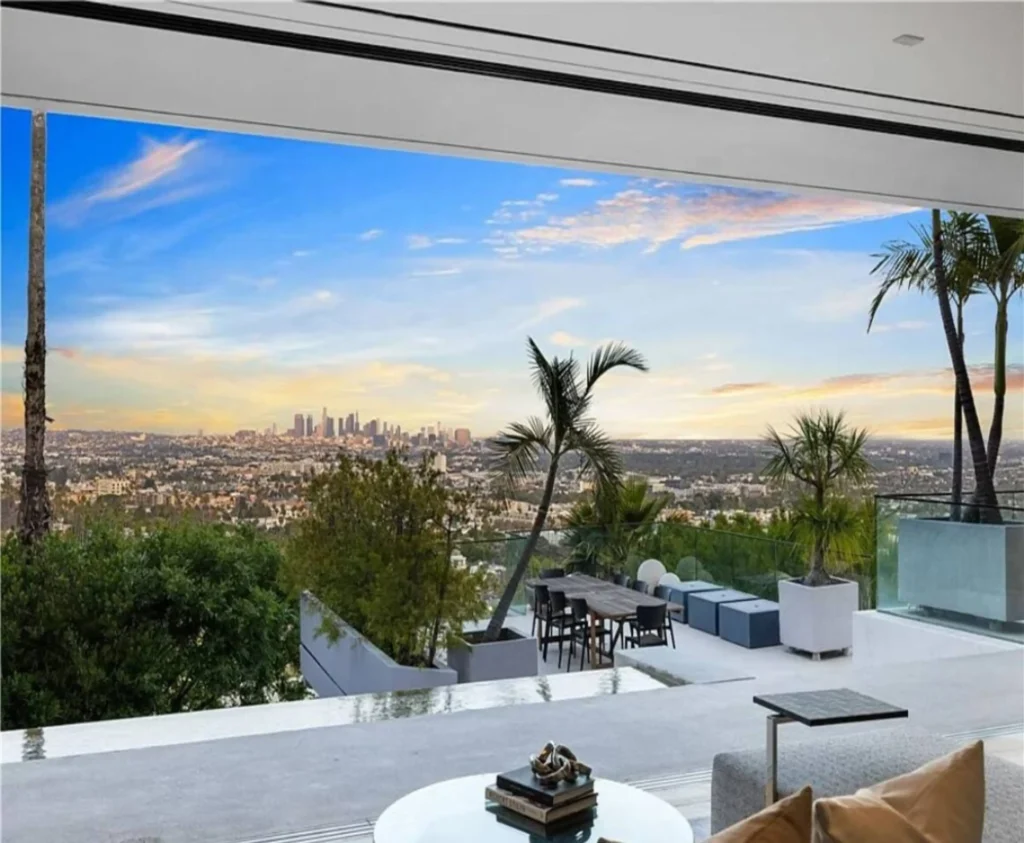 Villa Portofino by Villoura - luxury villa rental in Los Angeles, photo 62
