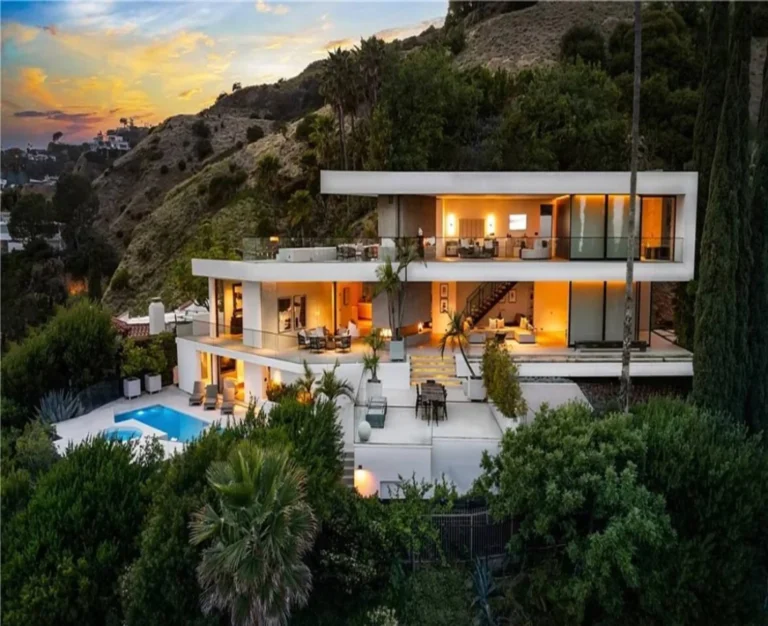 Villa Portofino by Villoura
