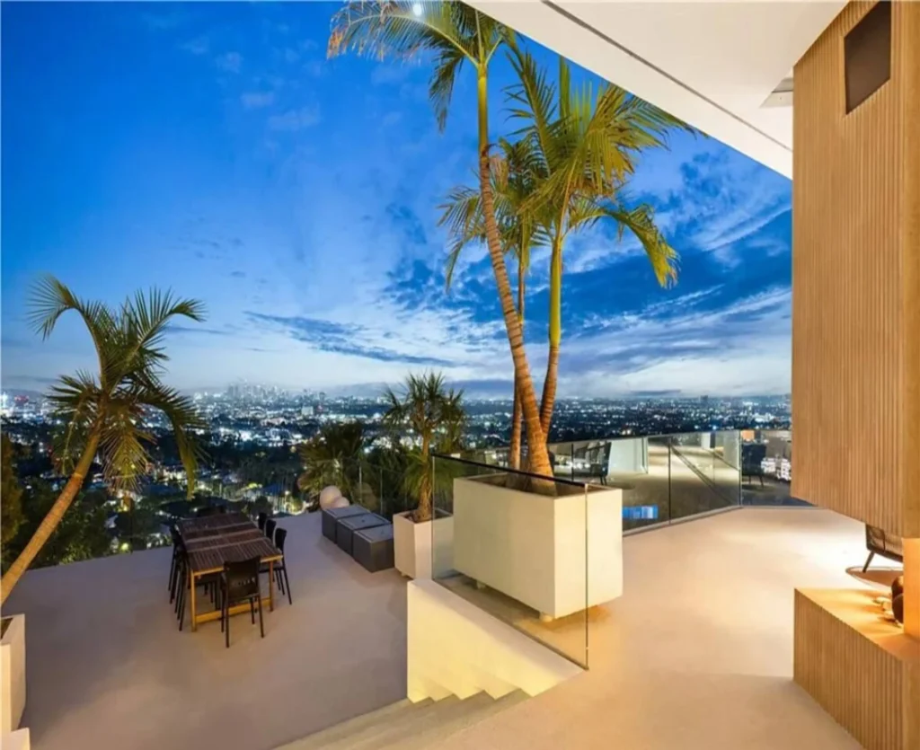 Villa Portofino by Villoura - luxury villa rental in Los Angeles, photo 58