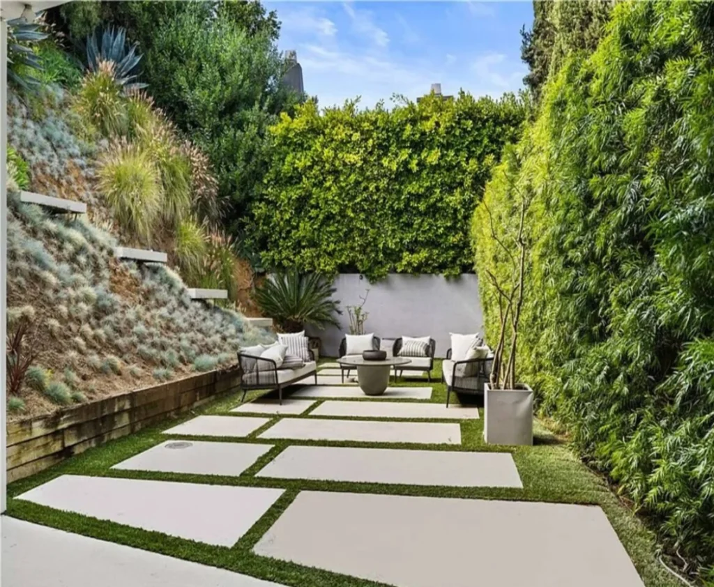Villa Portofino by Villoura - luxury villa rental in Los Angeles, photo 52
