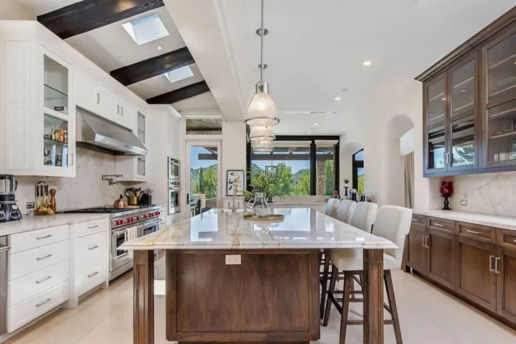Villa Monarch by Villoura - luxury villa rental in Los Angeles, photo 31
