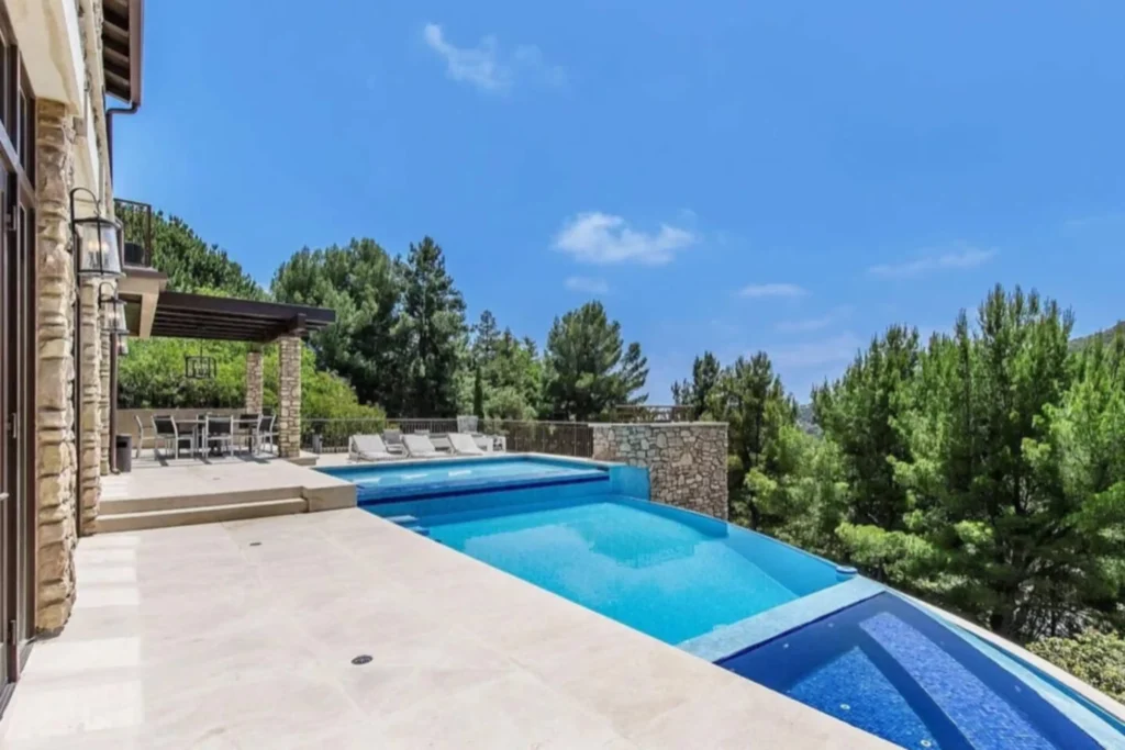 Villa Monarch by Villoura - luxury villa rental in Los Angeles, photo 30