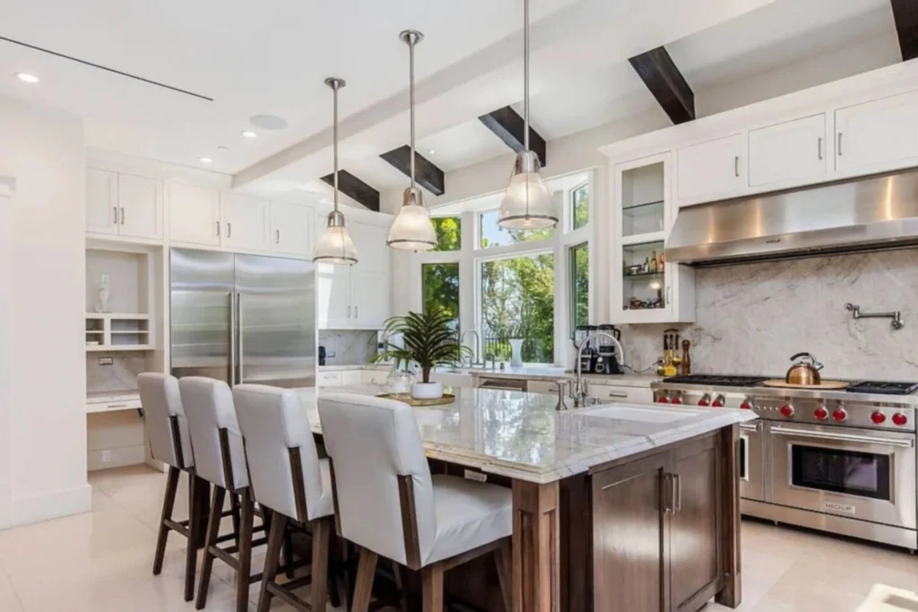 Villa Monarch by Villoura - luxury villa rental in Los Angeles, photo 29
