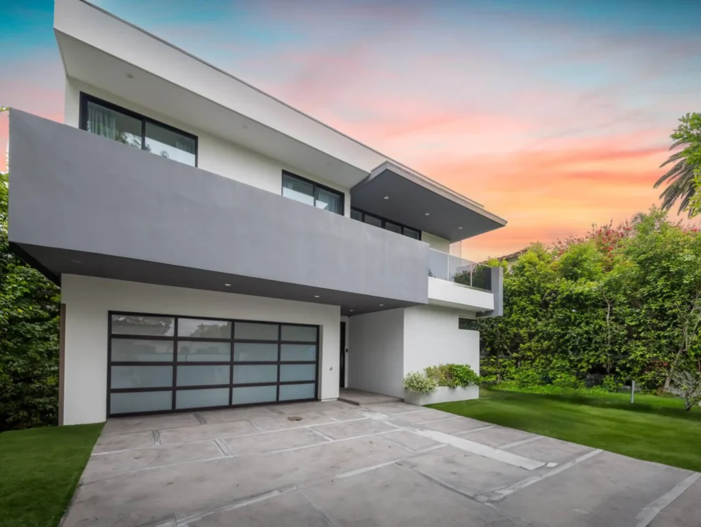 The Croft Signature by Villoura - luxury villa rental in Los Angeles, photo 21
