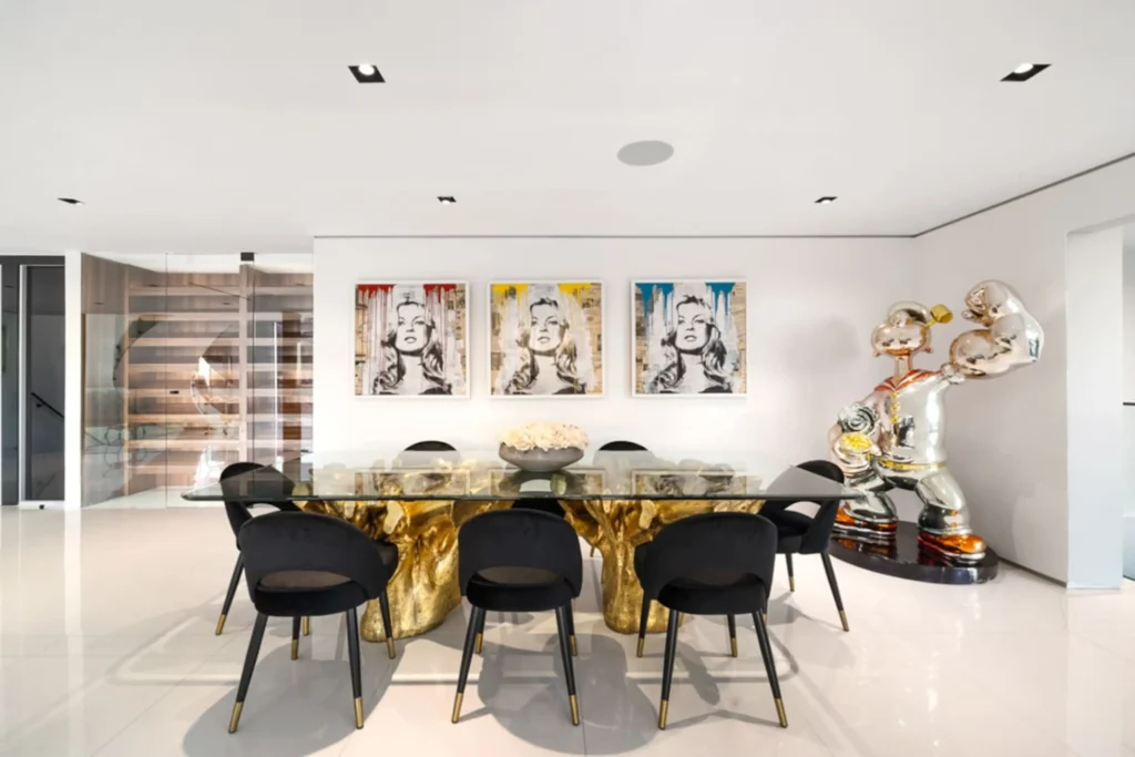 Villa Viewmont Hills by Villoura
