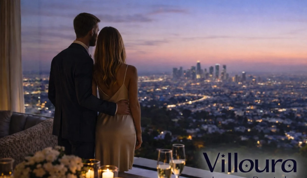 Exclusive Things to Do for Couples in Los Angeles