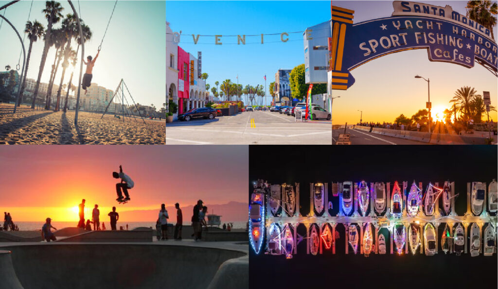 Venice, Los Angeles: Best Things to Do and Luxury Experiences