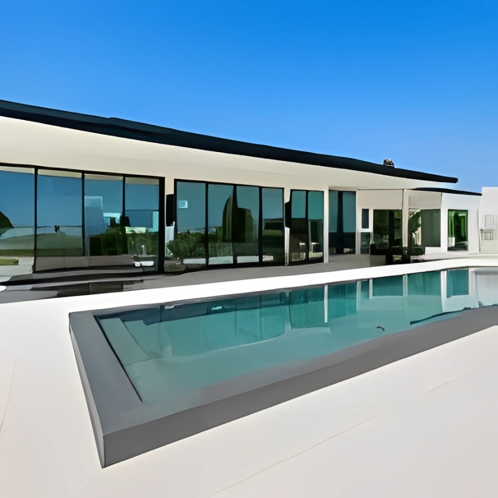 finding luxury management company in los angeles